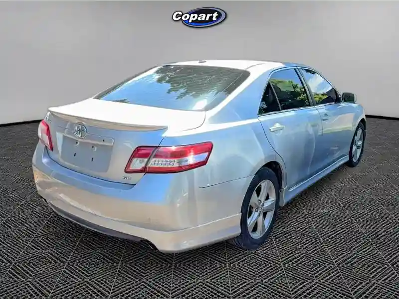 4T1BF3EK8BU607127 2011 TOYOTA CAMRY-3