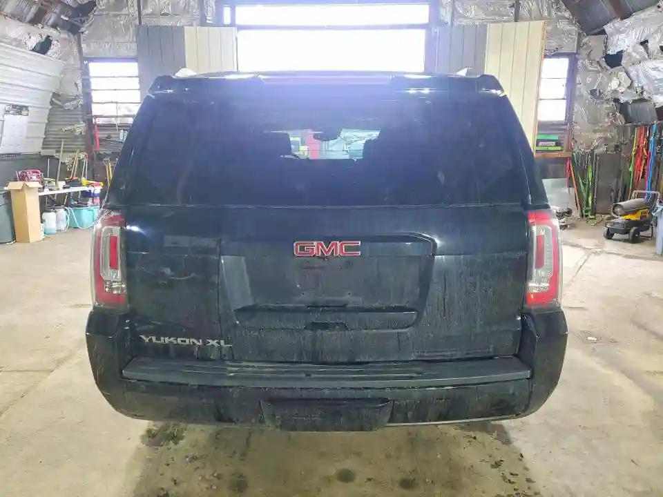 1GKS2GKC4GR382725 2016 GMC YUKON-5