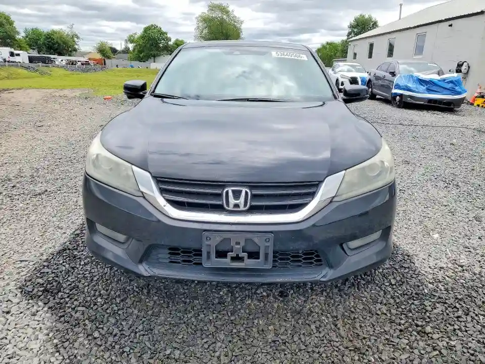 1HGCR3F83EA023518 2014 HONDA ACCORD-4