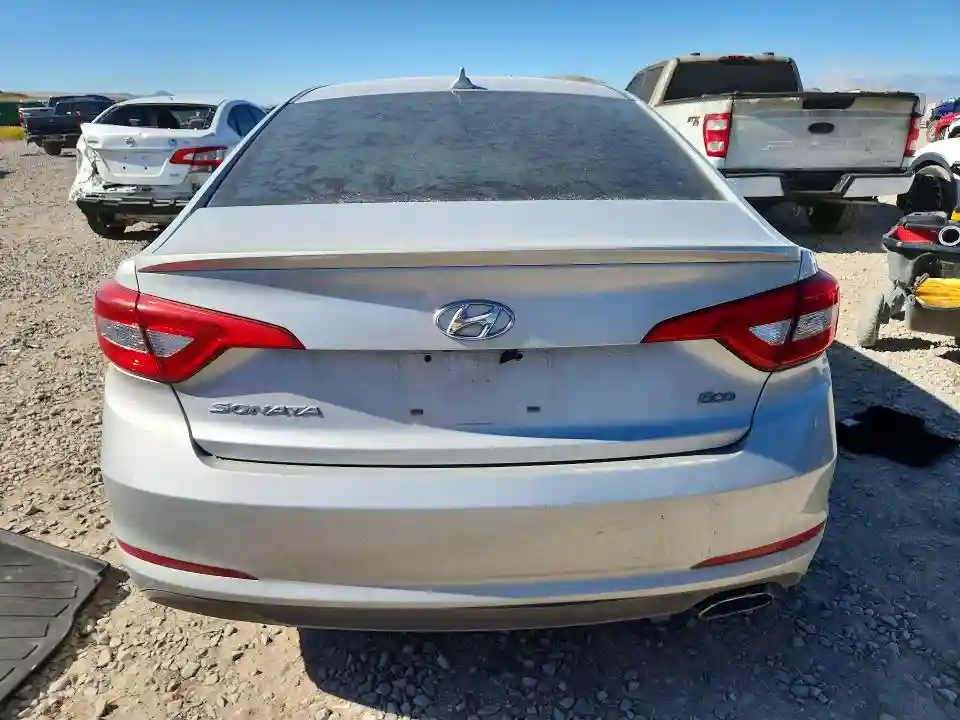5NPE24AA7FH112367 2015 HYUNDAI SONATA-5