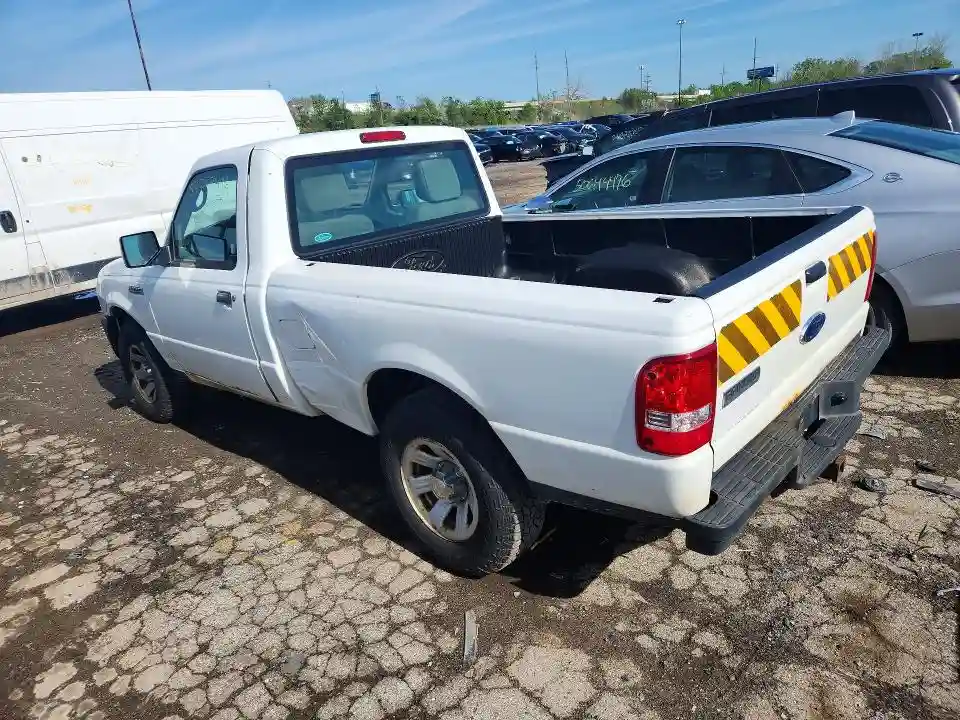 1FTKR1AD1BPA82093 2011 FORD RANGER-1