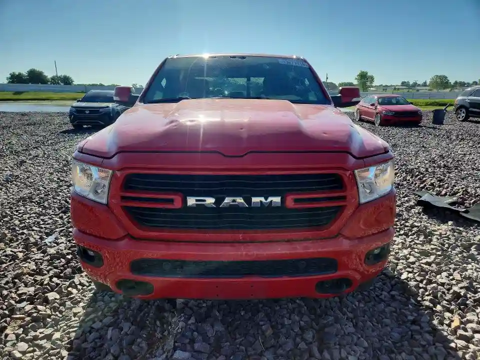 1C6SRFFT5LN110348 2020 RAM 1500-4