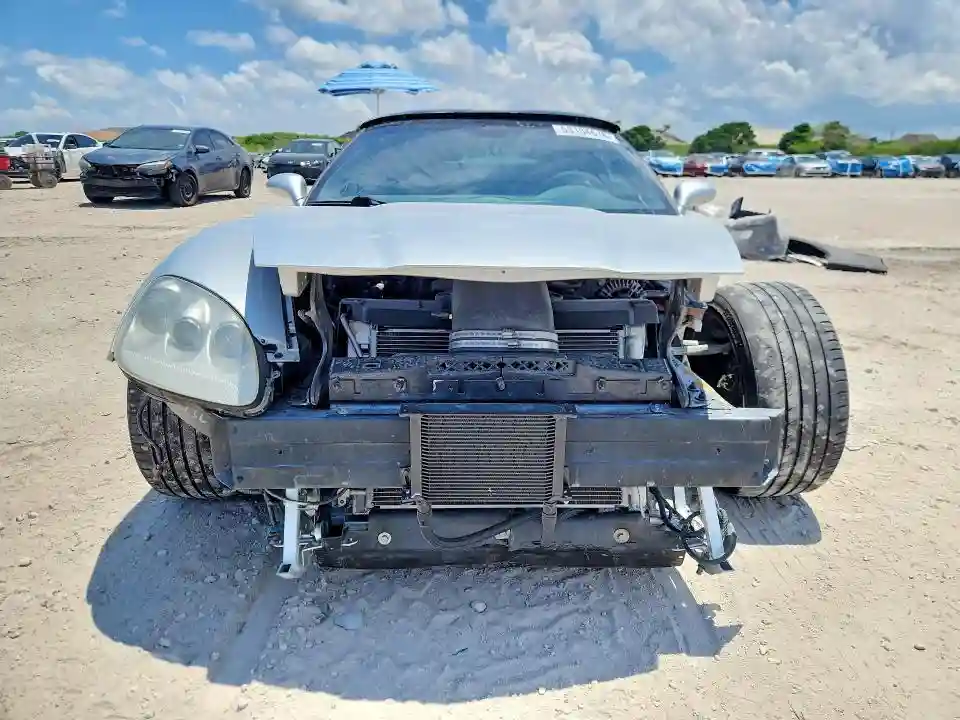 1G1YA2DW1D5108526 2013 CHEVROLET CORVETTE-4