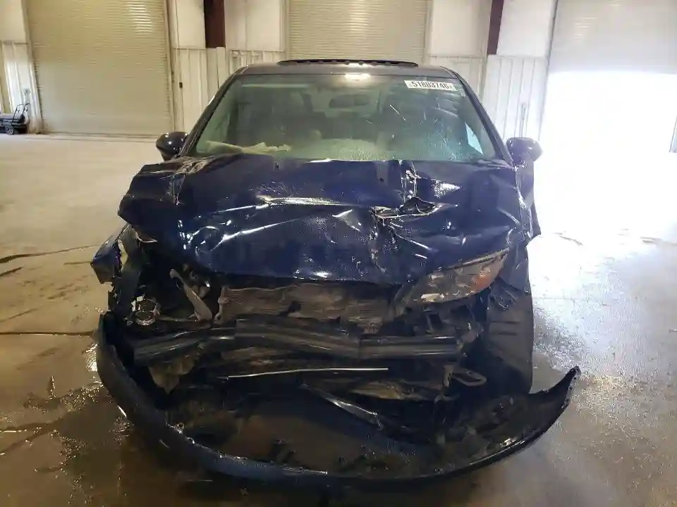 5FNRL5H62GB081292 2016 HONDA ODYSSEY-4