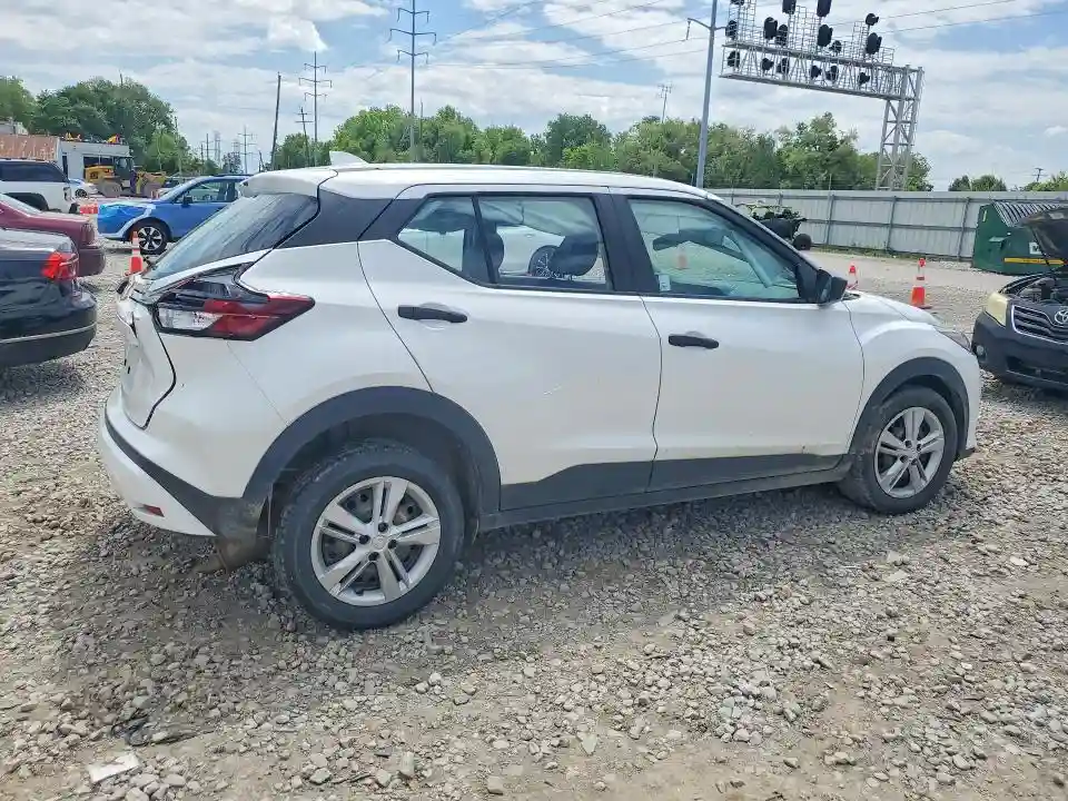 3N1CP5BV4PL517977 2023 NISSAN KICKS-2