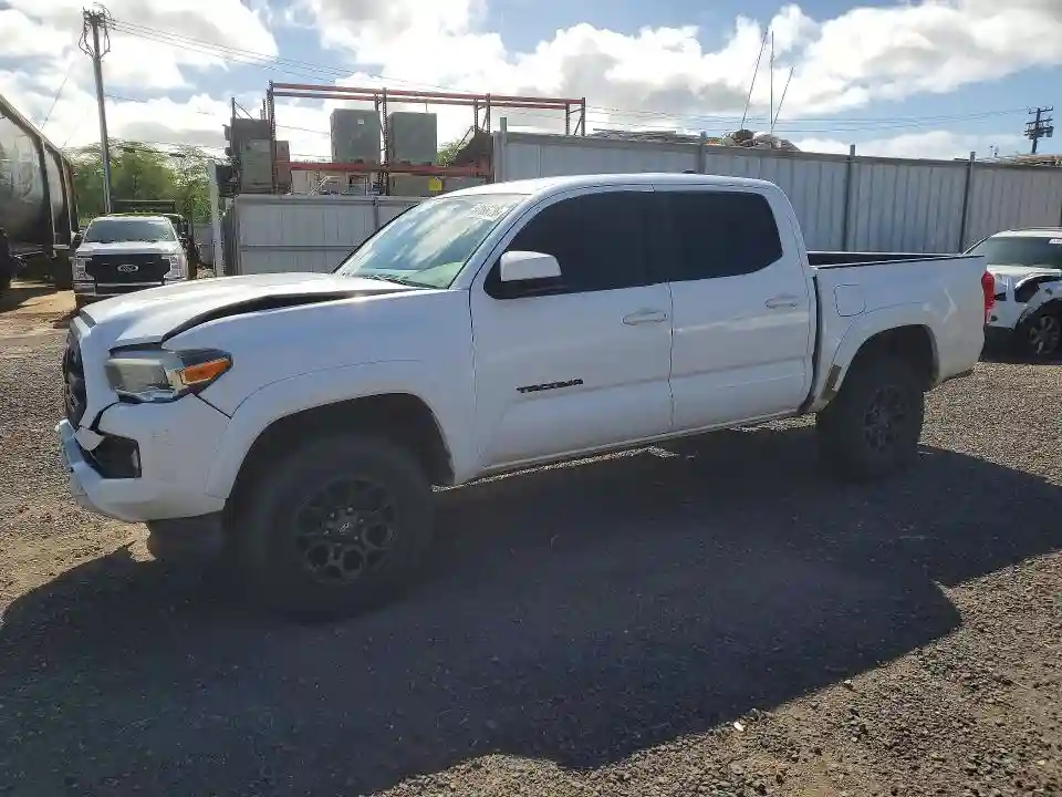 3TMAZ5CN6HM026934 2017 TOYOTA TACOMA-0