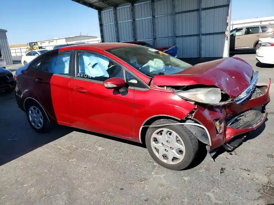 3FADP4BJXDM195303 2013 FORD FIESTA-3