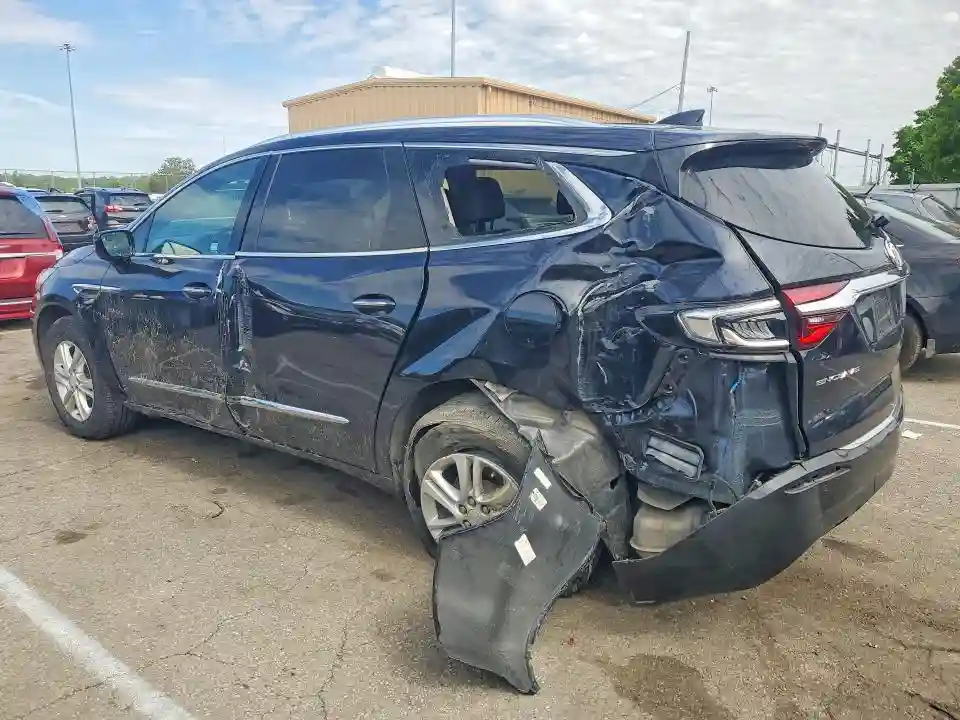 5GAERAKW2LJ151022 2020 BUICK ENCLAVE-1