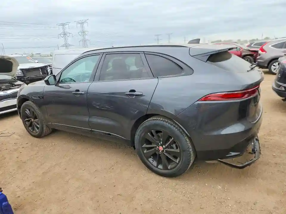 SADCJ2EX8NA692929 2022 JAGUAR F-PACE-1