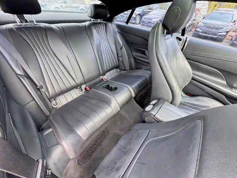 WDD1J6FBXJF010617 2018 MERCEDES-BENZ E-CLASS-5