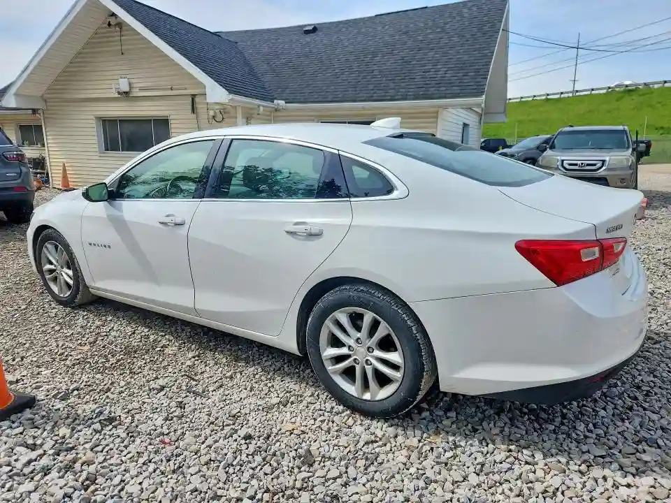 1G1ZE5ST4GF312349 2016 CHEVROLET MALIBU-1