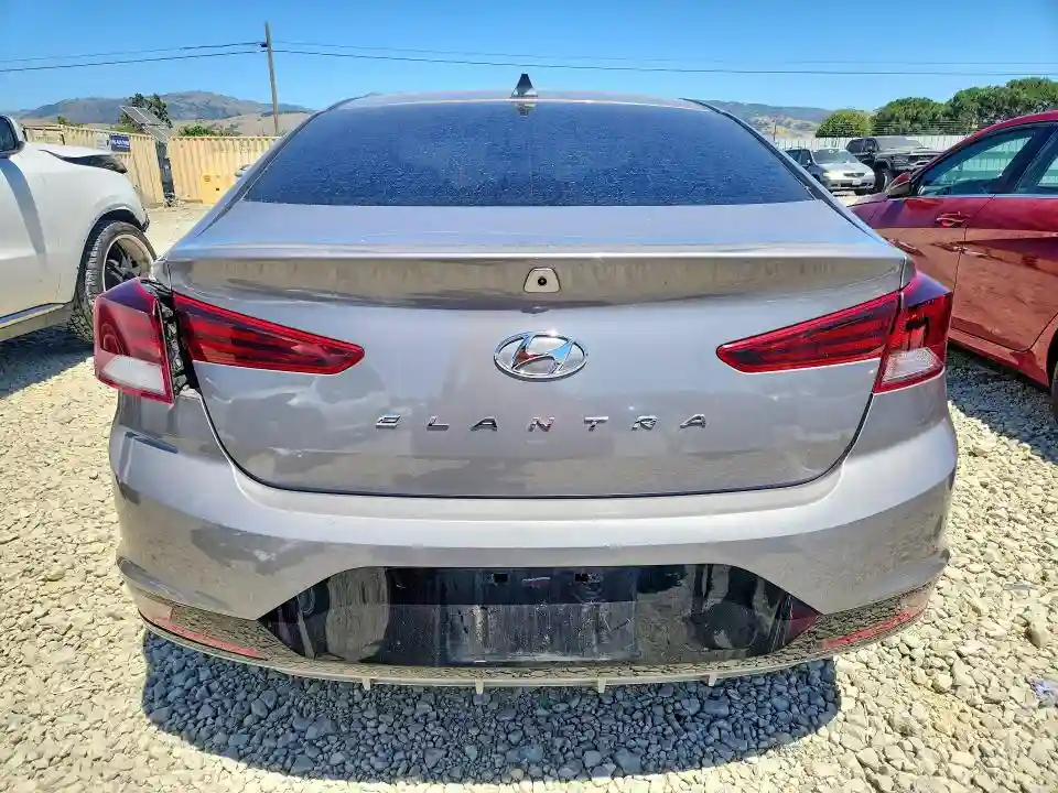 KMHD84LF5LU084035 2020 HYUNDAI ELANTRA VA-5