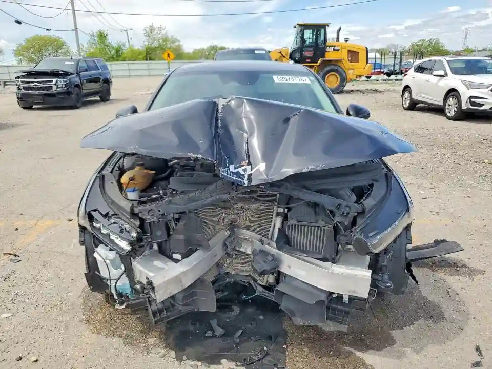 5XXG24J26NG123761 2022 KIA K5-4