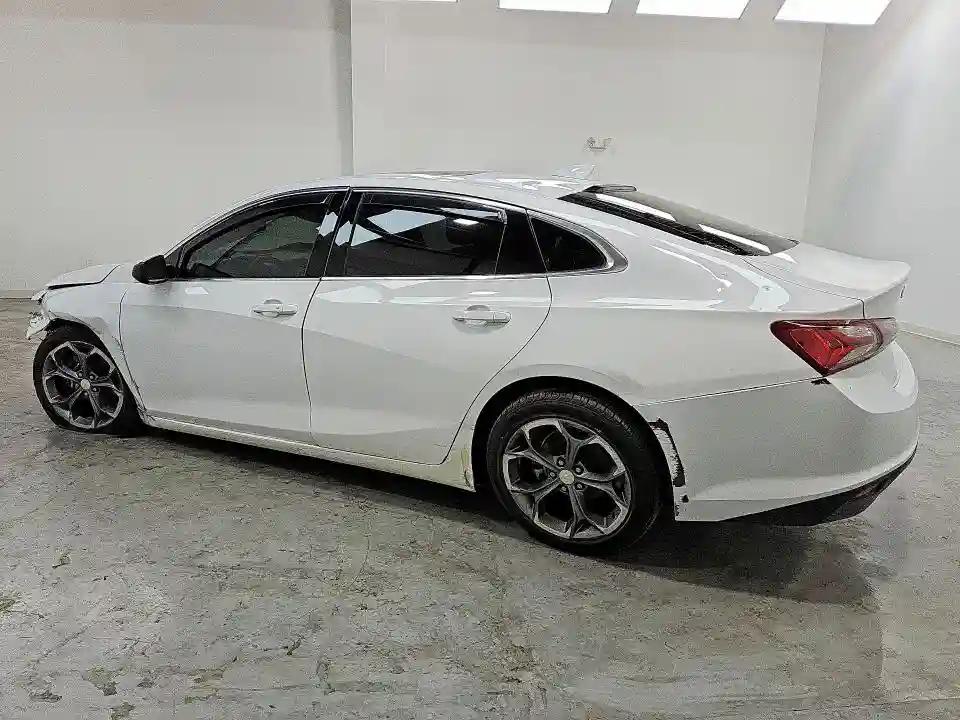 1G1ZD5ST5NF120003 2022 CHEVROLET MALIBU-1