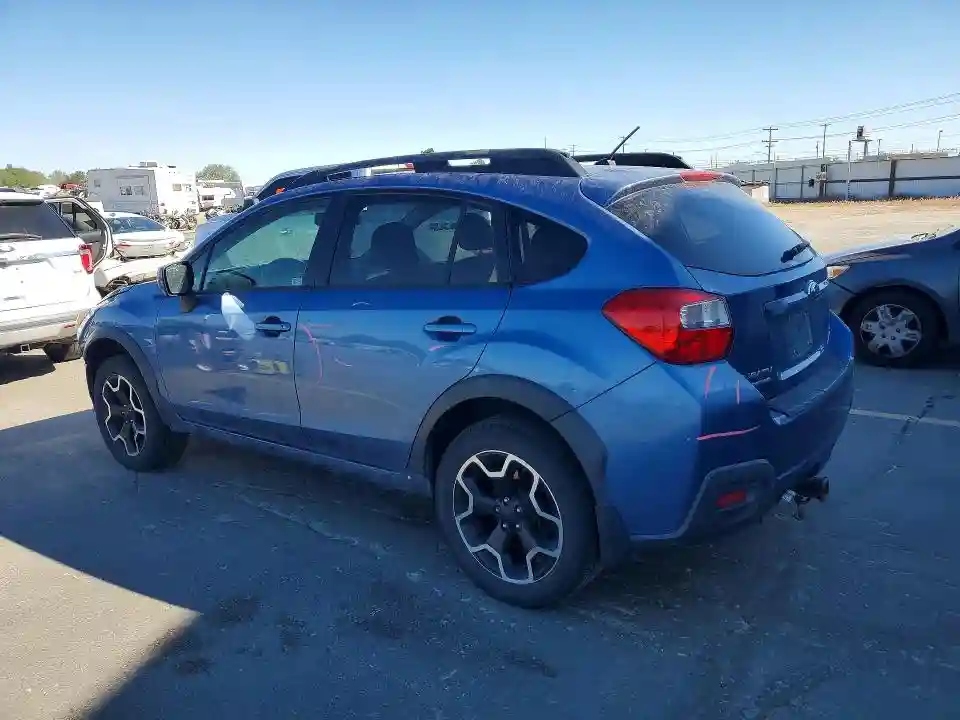 JF2GPACC3E8343627 2014 SUBARU XV-1