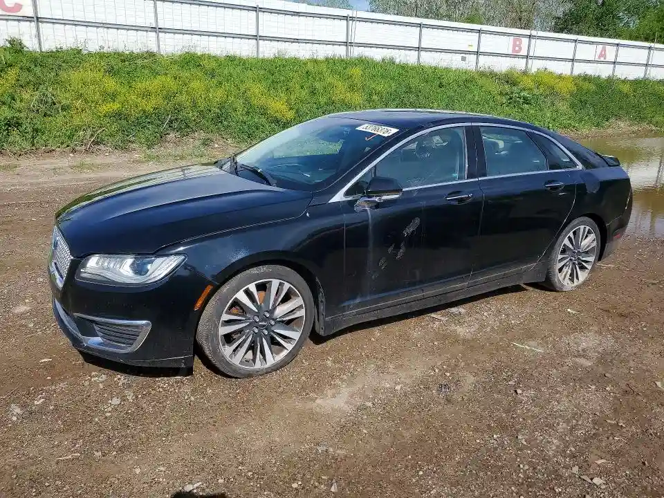 3LN6L5E98HR623590 2017 LINCOLN MKZ-0