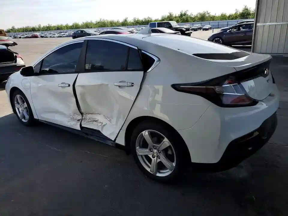 1G1RC6S56HU217222 2017 CHEVROLET VOLT-1
