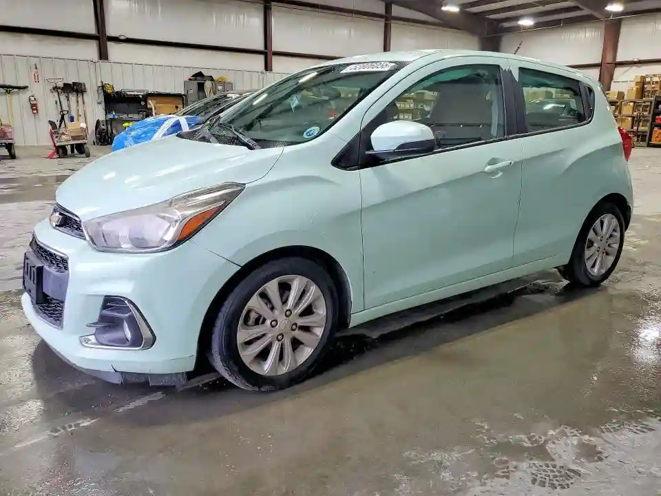 KL8CD6SA0HC722324 2017 CHEVROLET SPARK-0