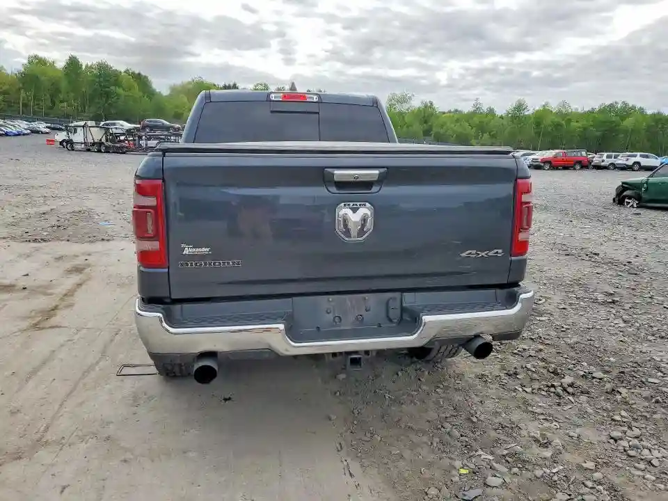 1C6SRFFT0KN621108 2019 RAM 1500-5