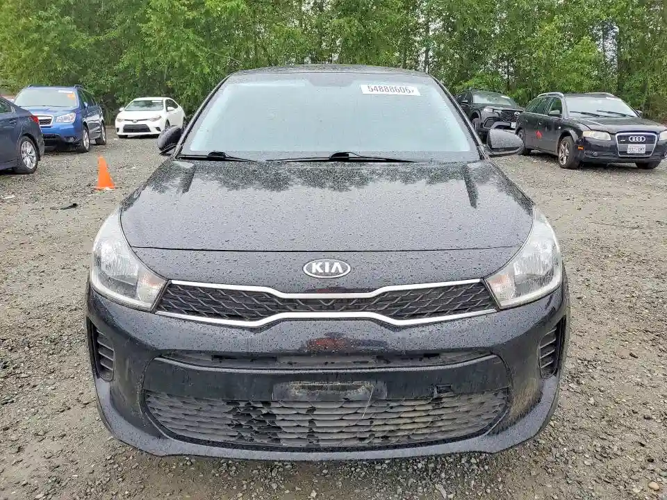3KPA25ABXJE095641 2018 KIA RIO-4
