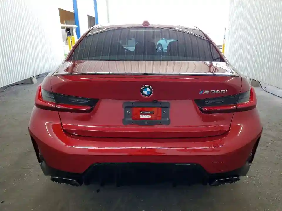 WBA53FT0XTFW64137 2026 BMW M3-5