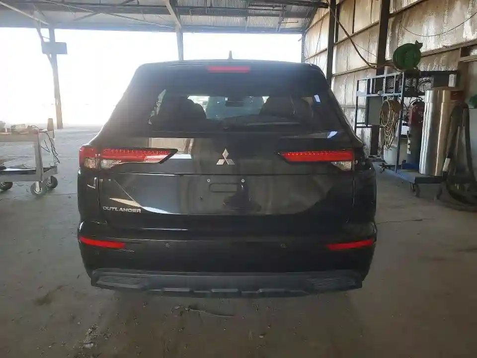 JA4J3TA81NZ018957 2022 MITSUBISHI OUTLANDER-5