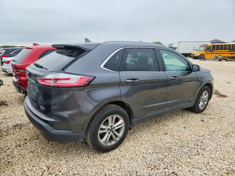 2FMPK4J95LBA46385 2020 FORD EDGE-2
