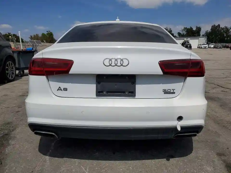 WAUG3AFC0JN007240 2018 AUDI A6-5