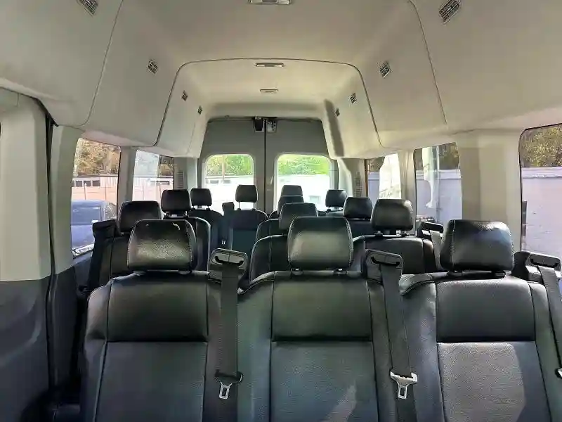 1FBVU4XG3NKA82164 2022 FORD TRANSIT-5