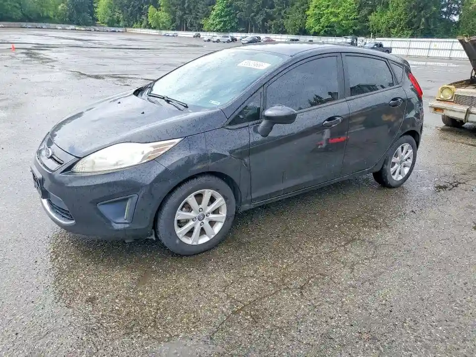 3FADP4EJ2BM186006 2011 FORD FIESTA-0