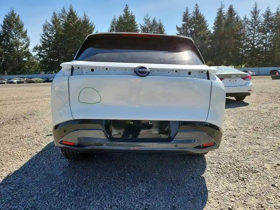5N1AZ3DT5SC137108 2025 NISSAN MURANO-5