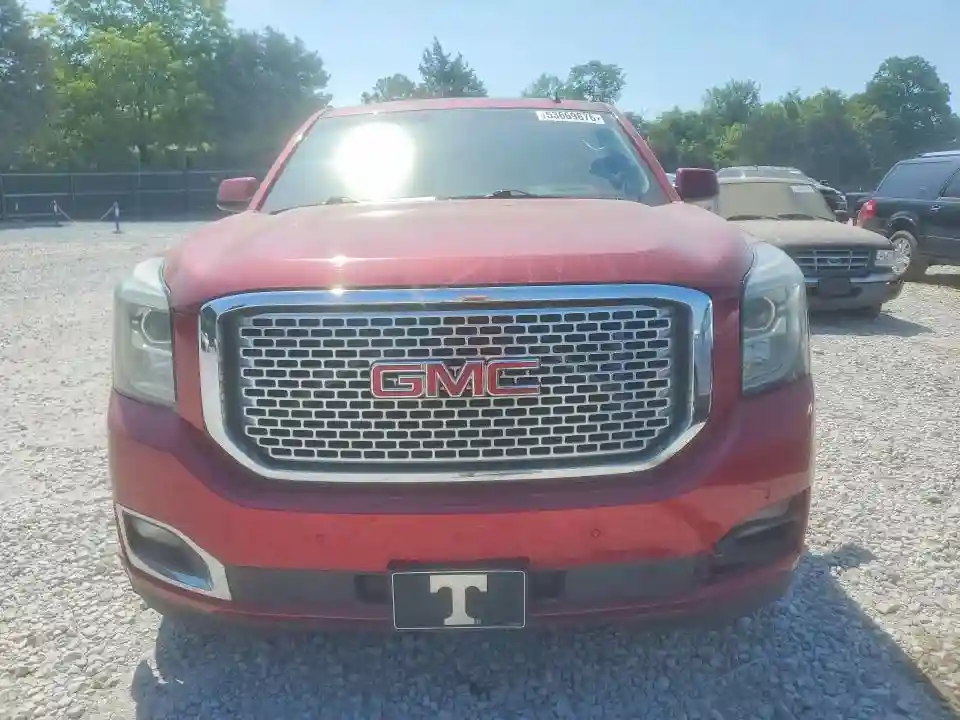 1GKS2JKJ2FR289471 2015 GMC YUKON-4