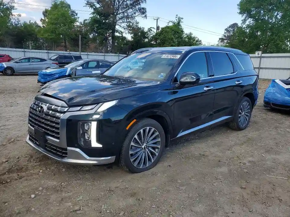 KM8R74GE7SU878687 2025 HYUNDAI PALISADE-0