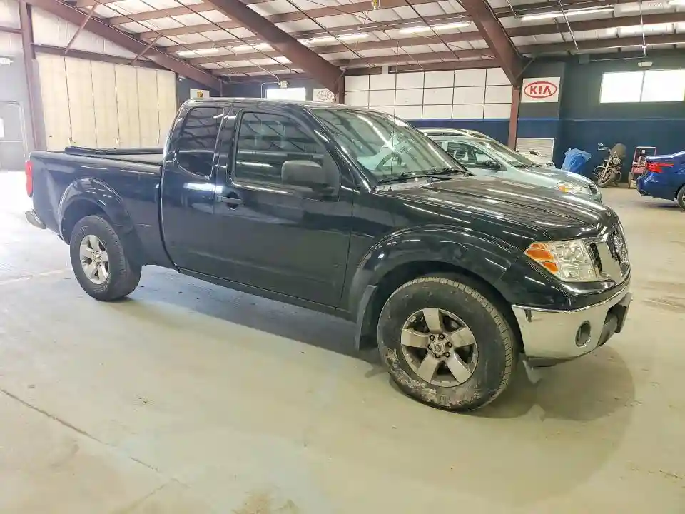 1N6AD0CW6BC426802 2011 NISSAN FRONTIER-3