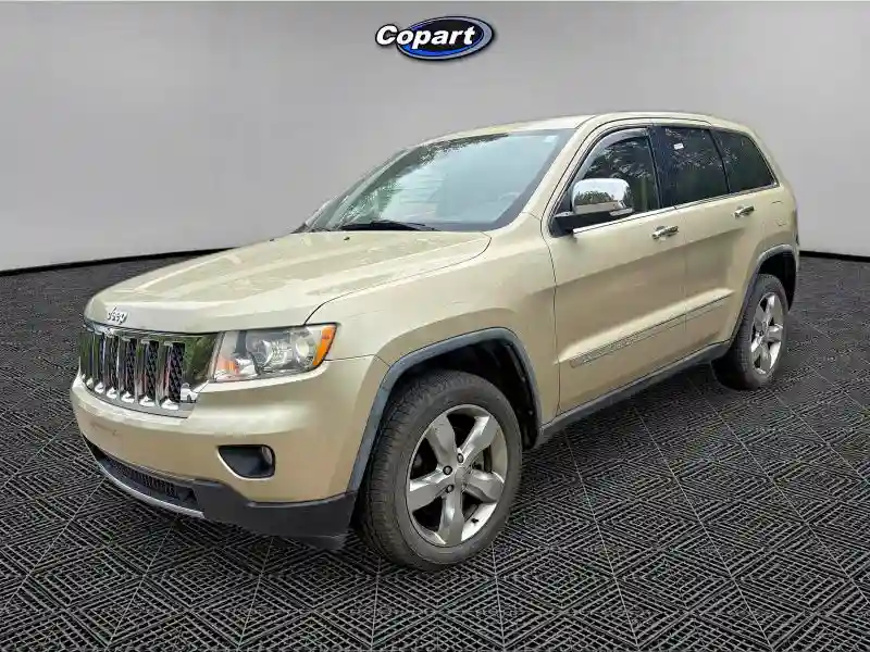 1J4RR6GT8BC605637 2011 JEEP CHEROKEE-1