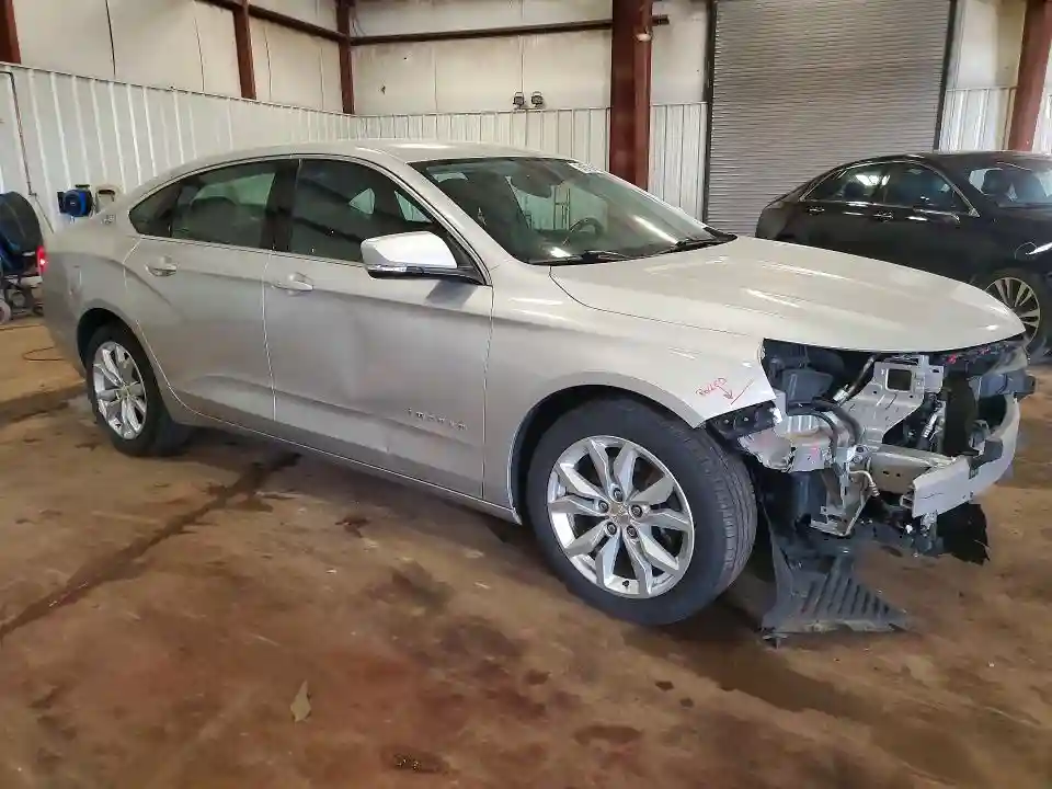 2G11Z5S34L9103729 2020 CHEVROLET IMPALA-3