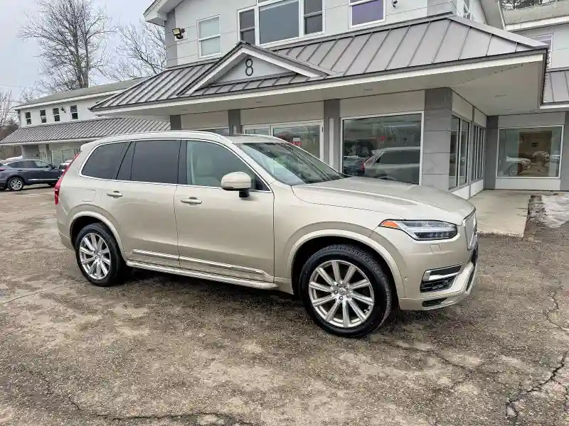 YV4BC0PL9G1048520 2016 VOLVO XC90-0