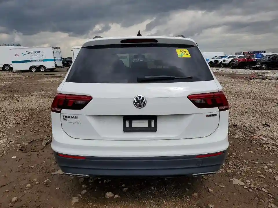 3VV2B7AX6KM004885 2019 VOLKSWAGEN TIGUAN-5