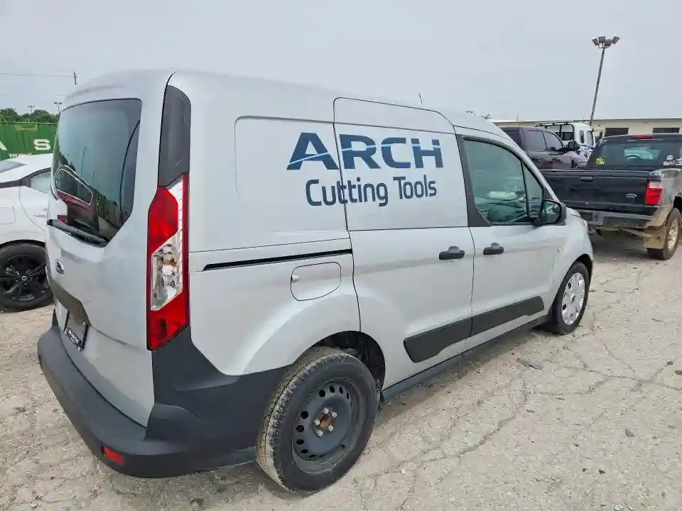 NM0LE6E24L1463511 2020 FORD TRANSIT-2