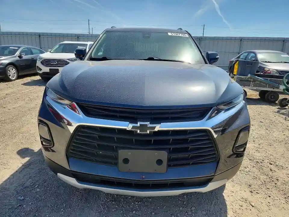 3GNKBHR44NS123170 2022 CHEVROLET BLAZER-4