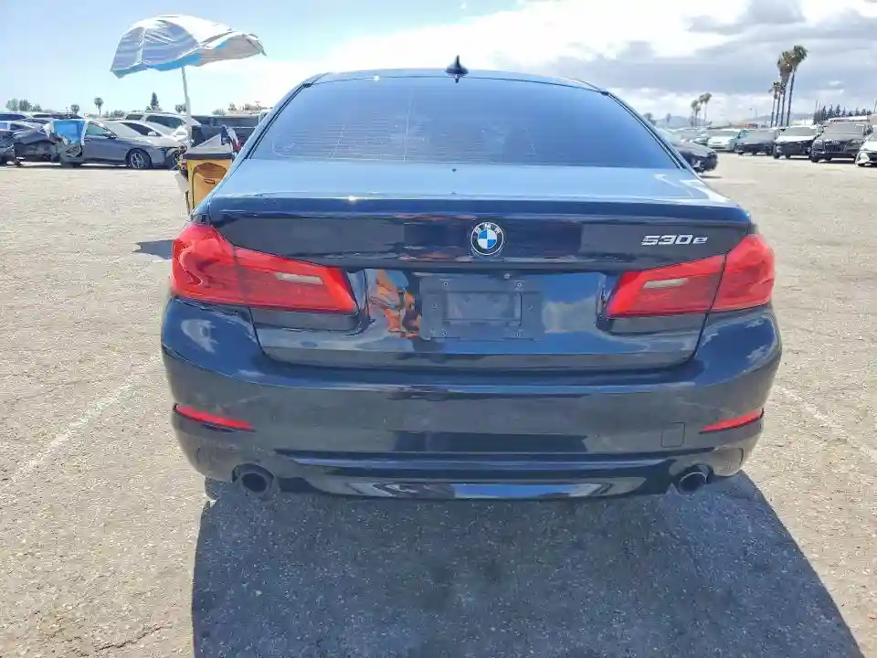 WBAJA9C56KB389521 2019 BMW 5 SERIES-5