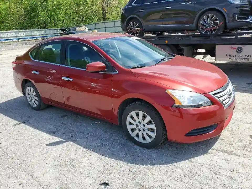 3N1AB7AP3FL638390 2015 NISSAN SENTRA-3
