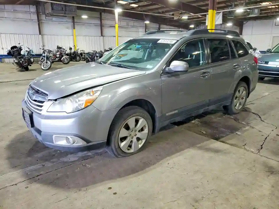 4S4BRBCC5B3364699 2011 SUBARU OUTBACK-0
