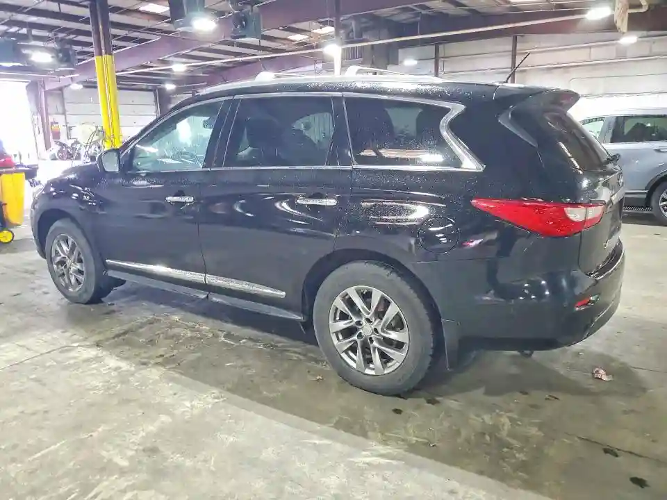 5N1AL0MM3EC517836 2014 INFINITI QX60-1
