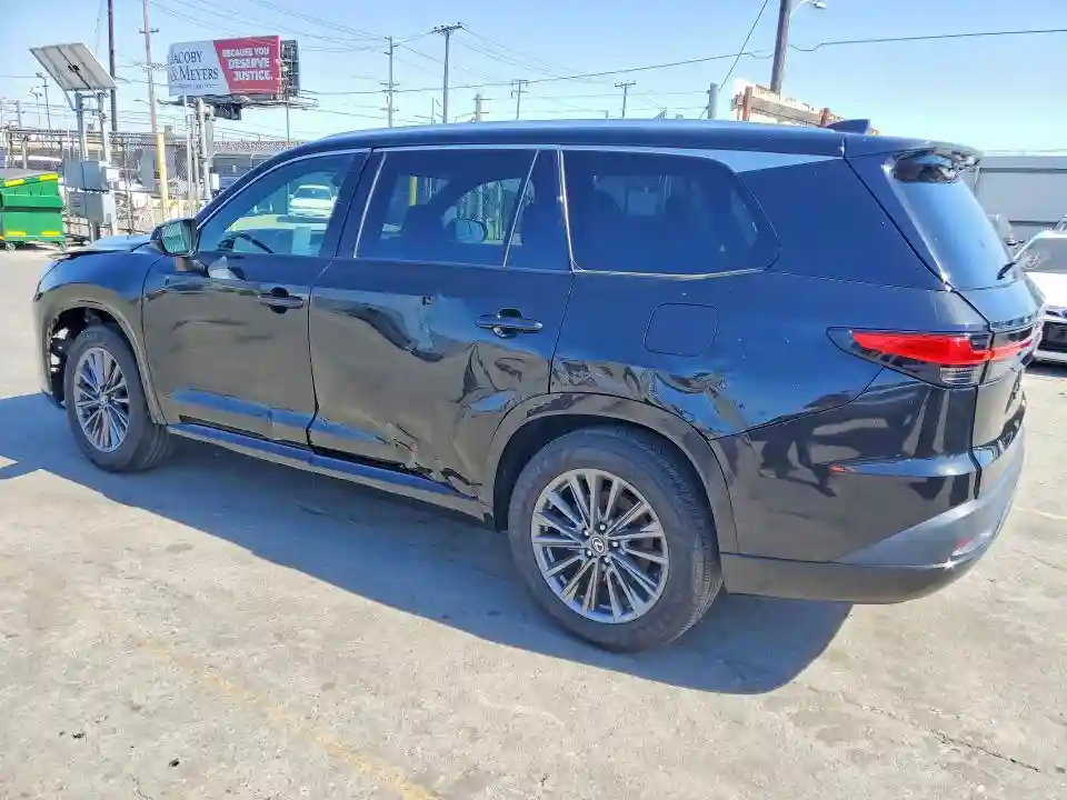 5TDAAAA62RS001221 2024 LEXUS-1