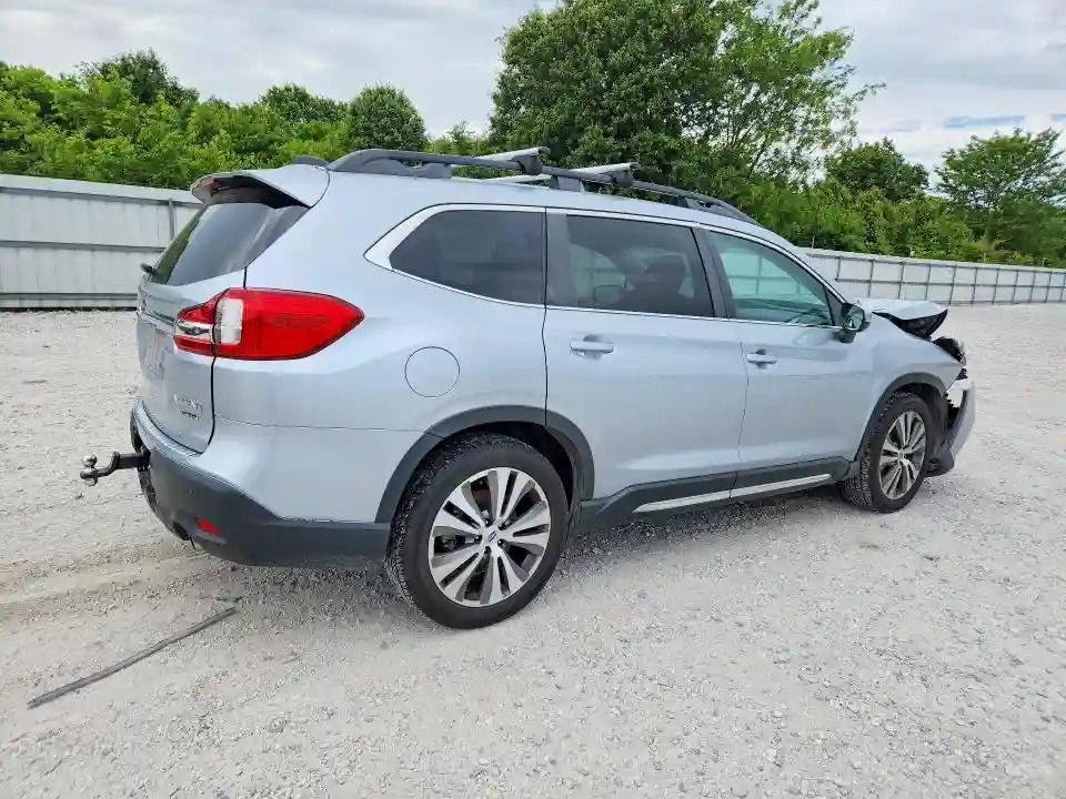 4S4WMAMD0M3433724 2021 SUBARU ASCENT-2