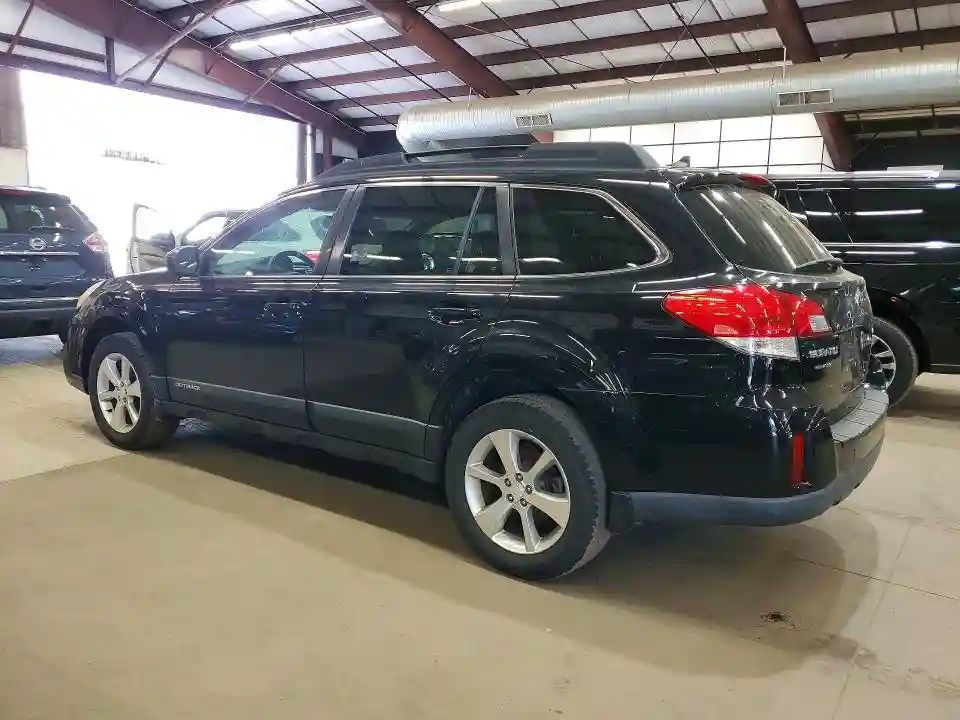 4S4BRBLC8E3312892 2014 SUBARU OUTBACK-1