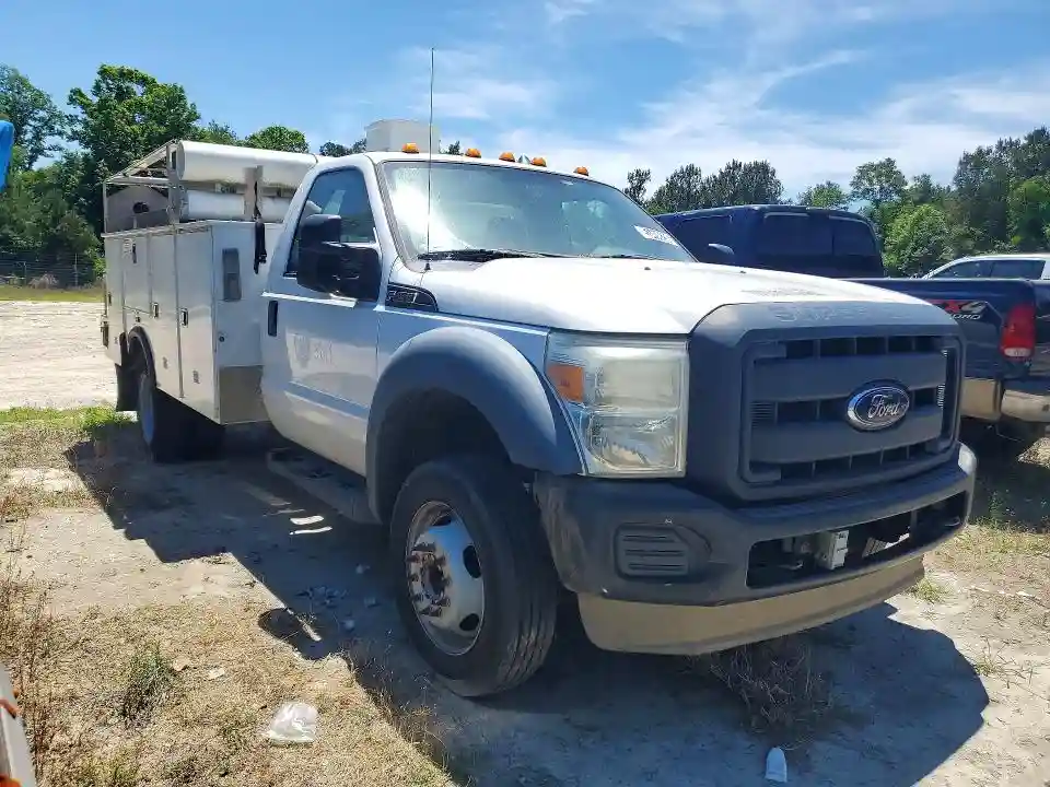 1FDUF4GYXCEC06531 2012 FORD F450-3