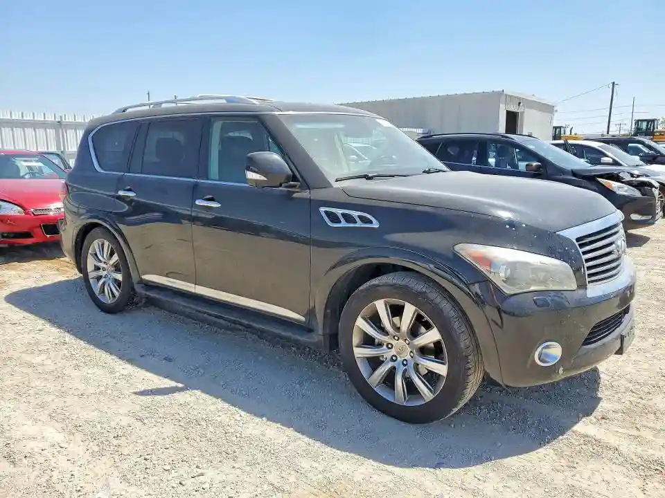 JN8AZ2NE0B9001713 2011 INFINITI QX56-3