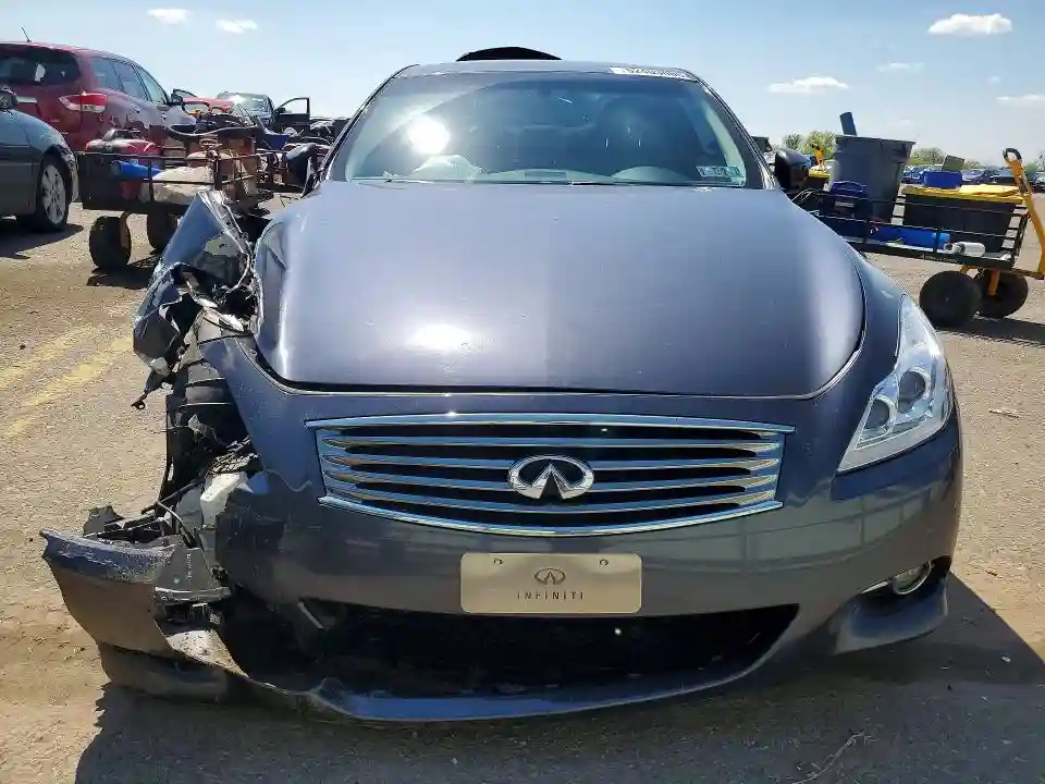 JN1CV6EL9CM470080 2012 INFINITI G37-4